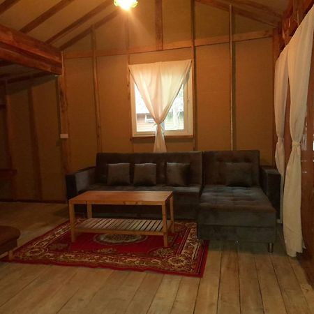 Lazy Hut Ξενοδοχείο Koh Phayam Εξωτερικό φωτογραφία