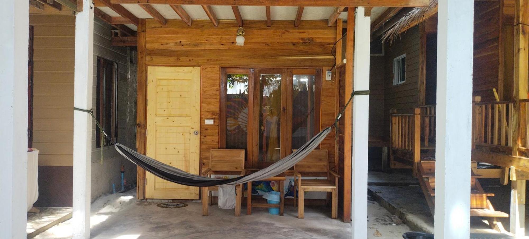 Lazy Hut Ξενοδοχείο Koh Phayam Εξωτερικό φωτογραφία