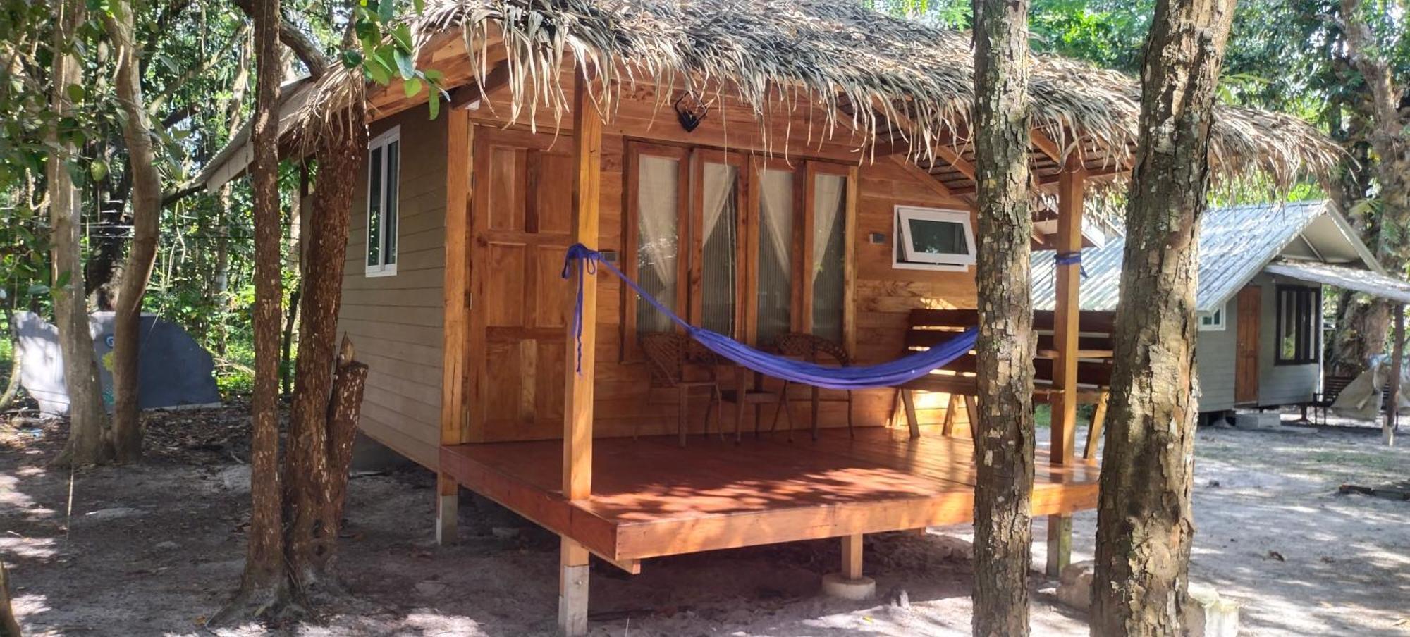 Lazy Hut Ξενοδοχείο Koh Phayam Εξωτερικό φωτογραφία