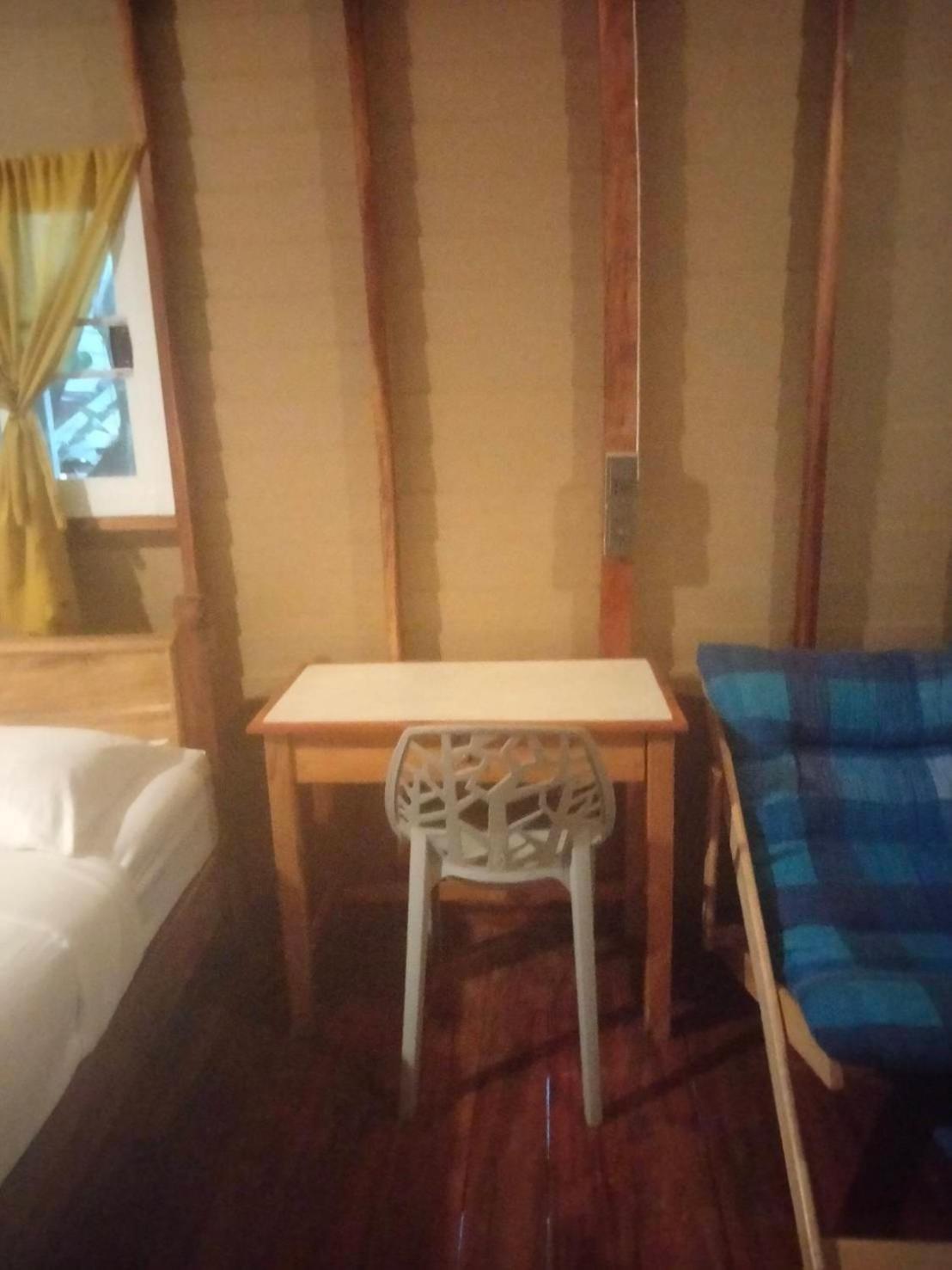 Lazy Hut Ξενοδοχείο Koh Phayam Εξωτερικό φωτογραφία