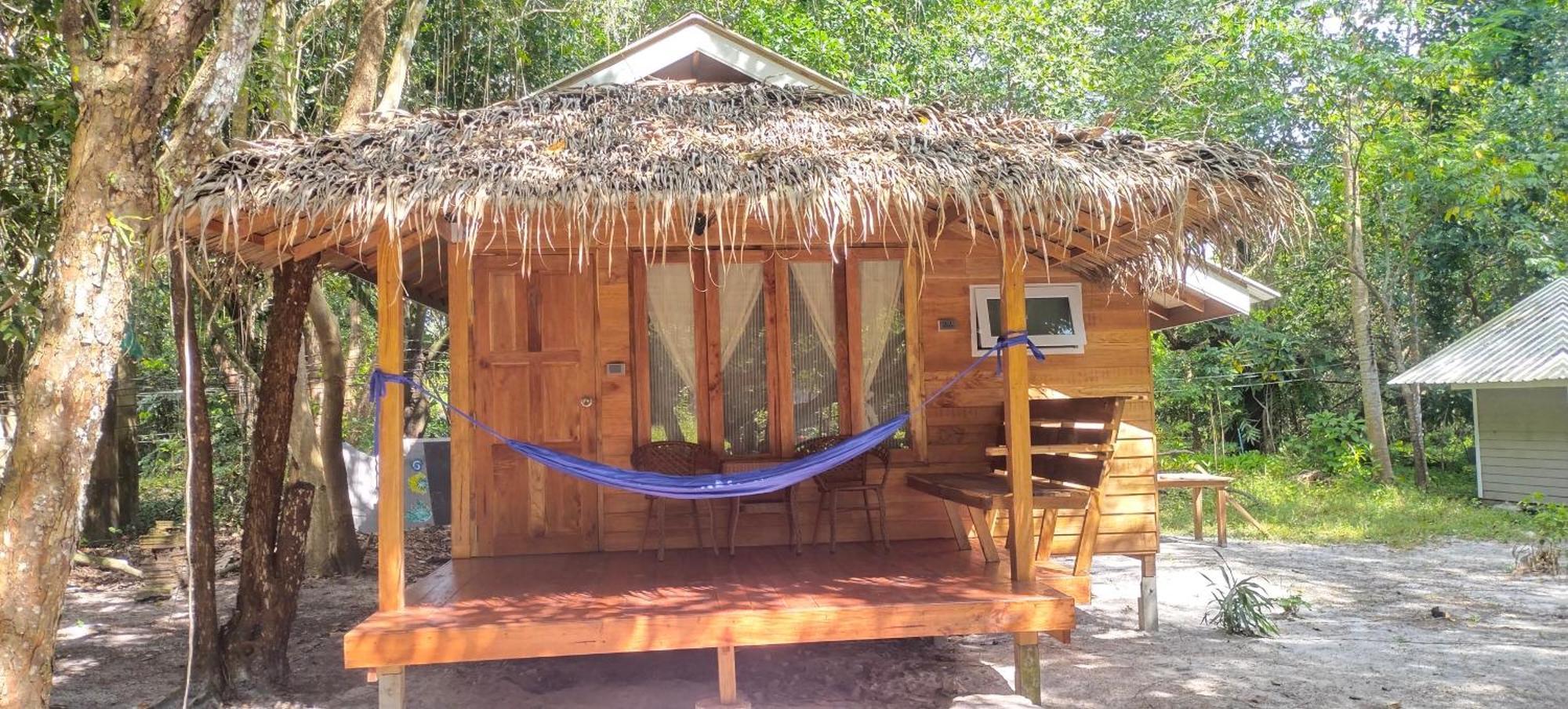 Lazy Hut Ξενοδοχείο Koh Phayam Εξωτερικό φωτογραφία