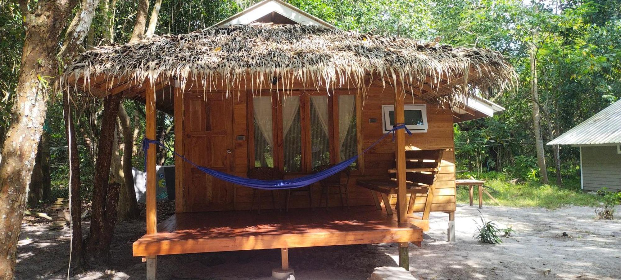 Lazy Hut Ξενοδοχείο Koh Phayam Εξωτερικό φωτογραφία